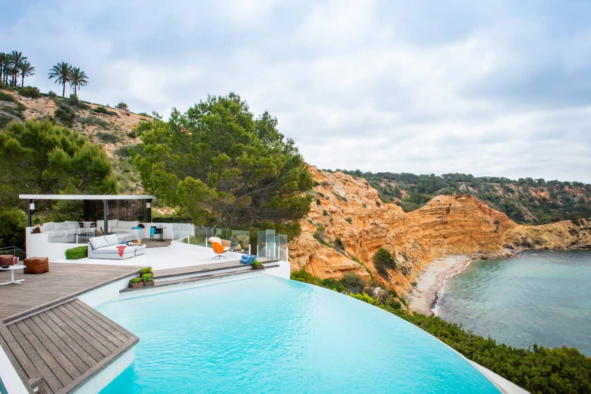 Luxury Villas Ibiza