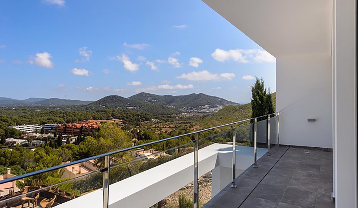 nconnect-Ibiza - Villa MINIMAL58