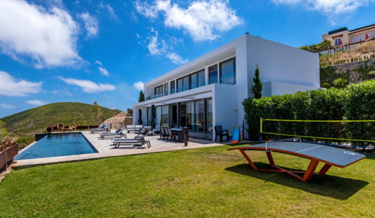nconnect-Ibiza - Villa MINIMAL68